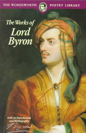 Imagen del vendedor de Collected Poems of Lord Byron a la venta por GreatBookPrices