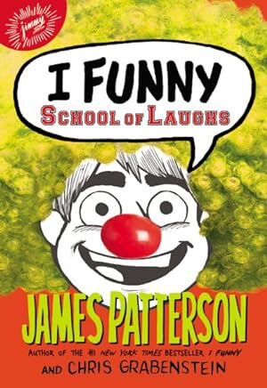 Imagen del vendedor de School of Laughs a la venta por GreatBookPrices