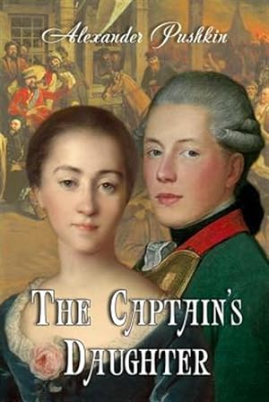 Seller image for Captain's Daughter for sale by GreatBookPrices