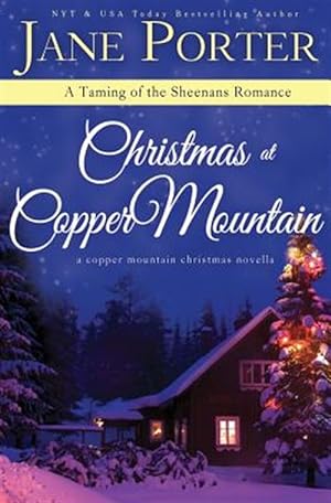 Seller image for Christmas at Copper Mountain for sale by GreatBookPrices
