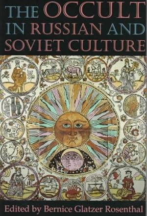 Immagine del venditore per Occult in Russian and Soviet Culture venduto da GreatBookPrices