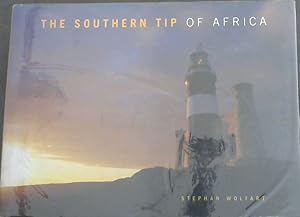 Seller image for The Southern Tip of Africa for sale by Chapter 1