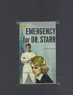 Emergency for Dr. Starr