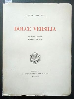 Dolce Versilia.