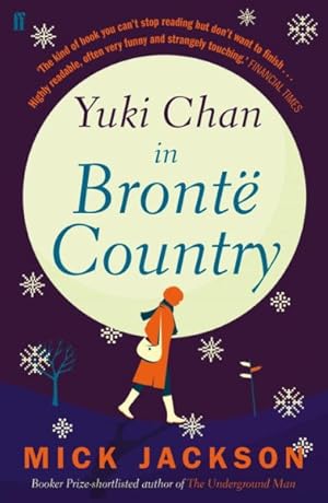 Seller image for Yuki Chan in Bronte Country for sale by GreatBookPrices