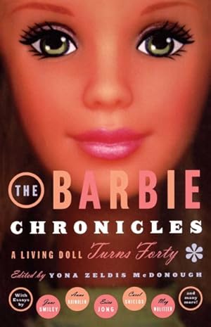 Imagen del vendedor de Barbie Chronicles a la venta por GreatBookPrices