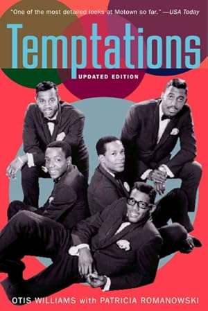 Seller image for Temptations for sale by GreatBookPrices