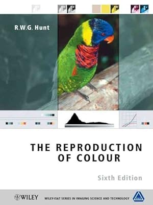 Immagine del venditore per Reproduction Of Colour venduto da GreatBookPrices