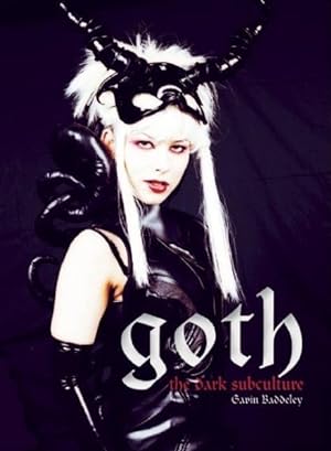 Imagen del vendedor de Goth : Vamps and Dandies a la venta por GreatBookPrices