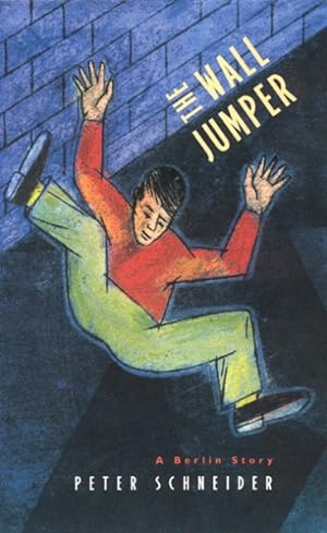 Immagine del venditore per Wall Jumper : A Berlin Story venduto da GreatBookPrices