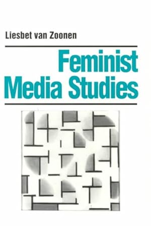Imagen del vendedor de Feminist Media Studies a la venta por GreatBookPrices