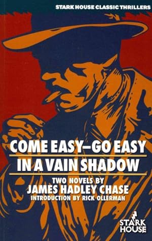 Bild des Verkufers fr Come Easy-Go Easy / In a Vain Shadow zum Verkauf von GreatBookPrices
