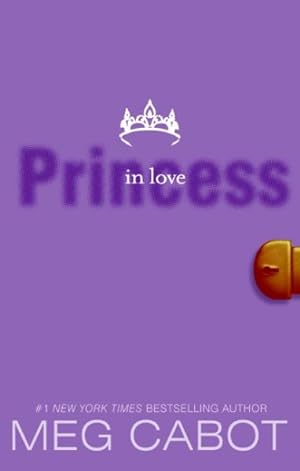Seller image for Princess in Love for sale by GreatBookPrices