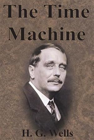 Imagen del vendedor de Time Machine a la venta por GreatBookPrices
