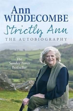 Seller image for Strictly Ann : The Autobiography for sale by GreatBookPrices