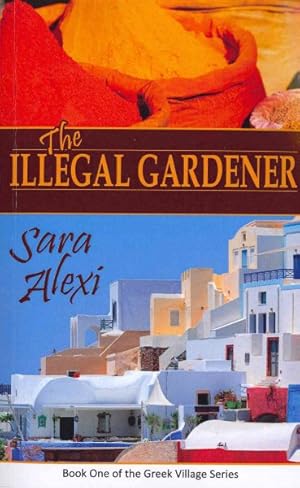 Imagen del vendedor de Illegal Gardener a la venta por GreatBookPrices