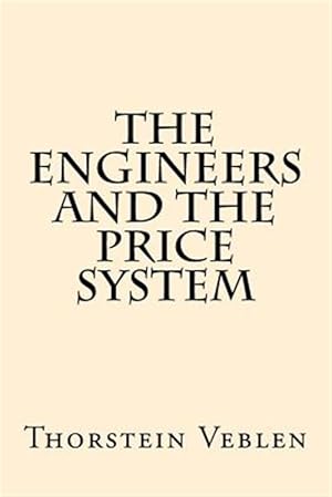 Seller image for Engineers and the Price System for sale by GreatBookPrices