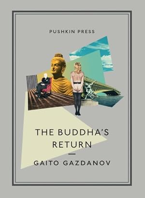 Imagen del vendedor de Buddha's Return a la venta por GreatBookPrices