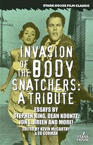 Seller image for Invasion of the Body Snatchers : A Tribute for sale by GreatBookPrices