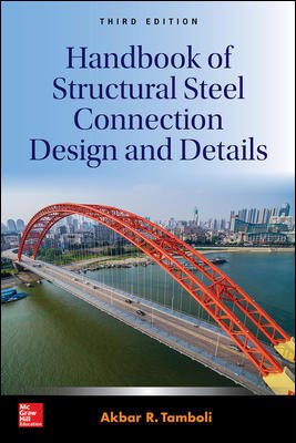 Imagen del vendedor de Handbook of Structural Steel Connection Design and Details a la venta por GreatBookPrices