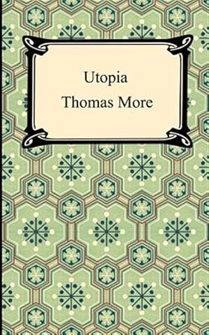 Seller image for Utopia for sale by GreatBookPrices