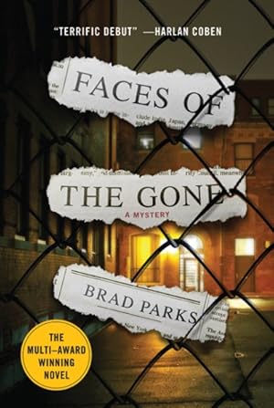 Imagen del vendedor de Faces of the Gone a la venta por GreatBookPrices