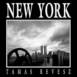 Seller image for New York for sale by GreatBookPrices