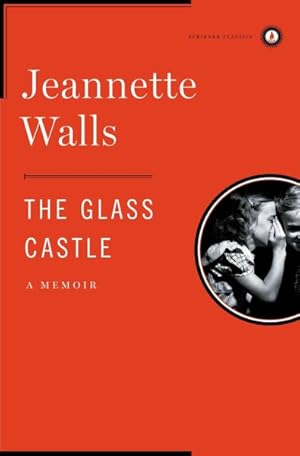 Seller image for Glass Castle : A Memoir for sale by GreatBookPrices