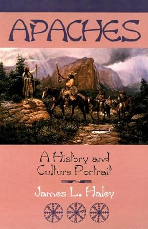 Immagine del venditore per Apaches : A History and Culture Portrait venduto da GreatBookPrices