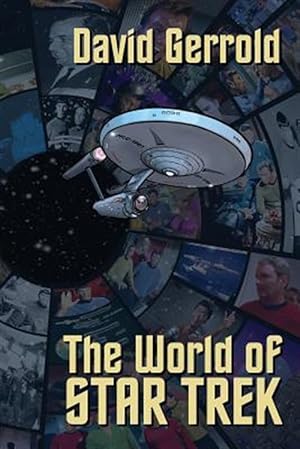 Seller image for The World Of Star Trek for sale by GreatBookPrices