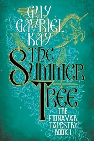 Seller image for Summer Tree for sale by GreatBookPrices