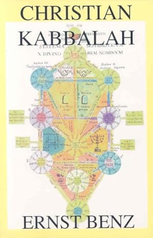 Seller image for Christian Kabbalah for sale by GreatBookPrices