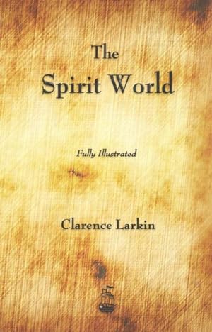 Seller image for Spirit World for sale by GreatBookPrices