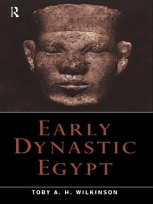 Imagen del vendedor de Early Dynastic Egypt a la venta por GreatBookPrices