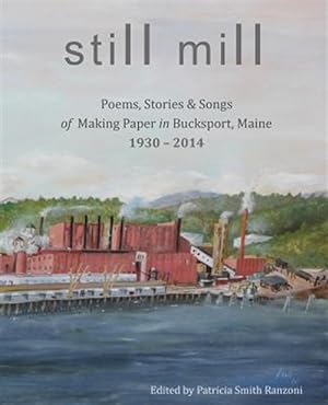 Seller image for Still Mill for sale by GreatBookPrices