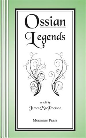 Seller image for Ossian Legends for sale by GreatBookPrices