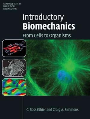 Immagine del venditore per Introductory Biomechanics : From Cells to Organisms venduto da GreatBookPrices