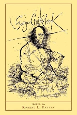 Seller image for George Cruikshank : A Revaluation for sale by GreatBookPrices