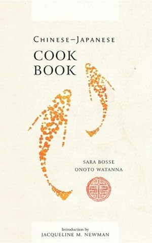 Imagen del vendedor de Chinese-japanese Cook Book a la venta por GreatBookPrices