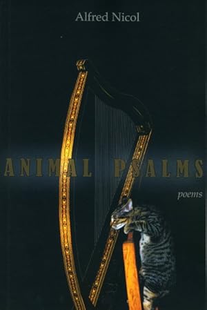Seller image for Animal Psalms for sale by GreatBookPrices