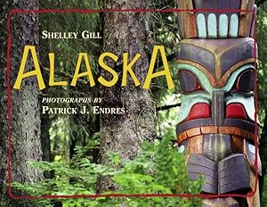 Image du vendeur pour Alaska mis en vente par GreatBookPrices