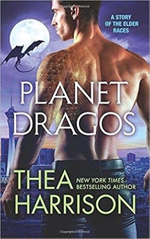 Immagine del venditore per Planet Dragos: A Novella of the Elder Races venduto da GreatBookPrices