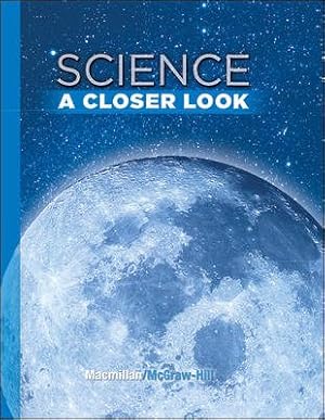 Imagen del vendedor de Science : A Closer Look Grade a la venta por GreatBookPrices
