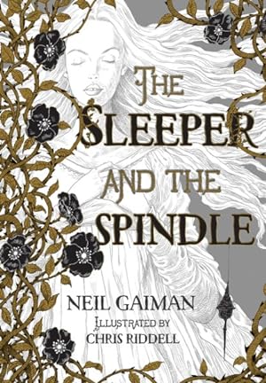 Imagen del vendedor de Sleeper and the Spindle a la venta por GreatBookPrices