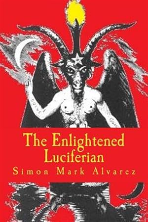 Seller image for The Enlightened Luciferian for sale by GreatBookPrices
