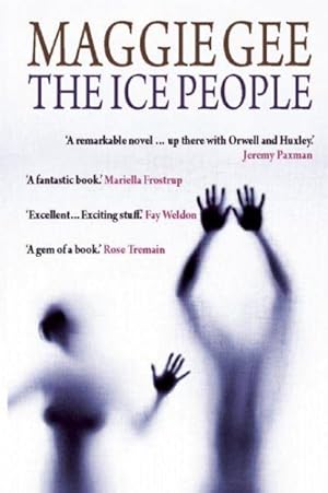 Seller image for Ice People for sale by GreatBookPrices