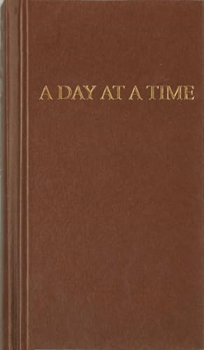 Seller image for Day at a Time for sale by GreatBookPrices