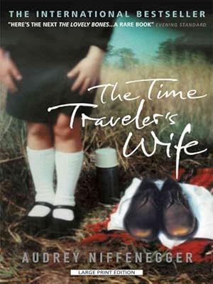 Seller image for Time Traveler's Wife for sale by GreatBookPrices