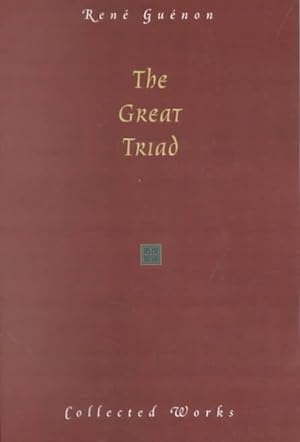 Seller image for Great Triad for sale by GreatBookPrices