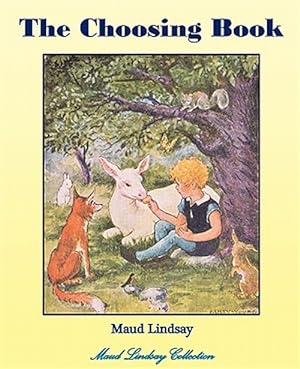 Seller image for The Choosing Book for sale by GreatBookPrices
